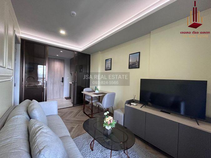picture ✨ For Rent: Chapter Thonglor 25 Condo ✨ 💰 Only 23,000 THB/month - 2/8