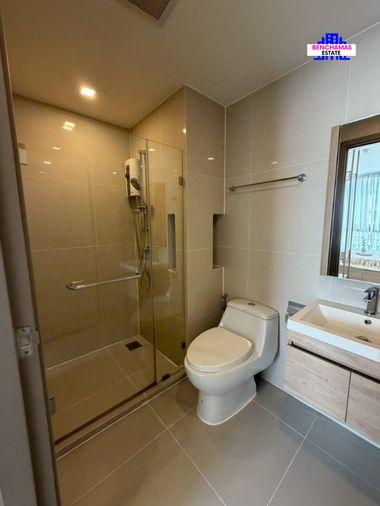 รูป ขายคอนโด ราคาที่คุ้มที่สุด! ห้องรีโนเวทใหม่ The Nest Sukhumvit 71 (เดอะ เนสท์ สุขุมวิท 71) ทำเลดี ใกล้ BTS พระโขนง - รูปที่ 18/20