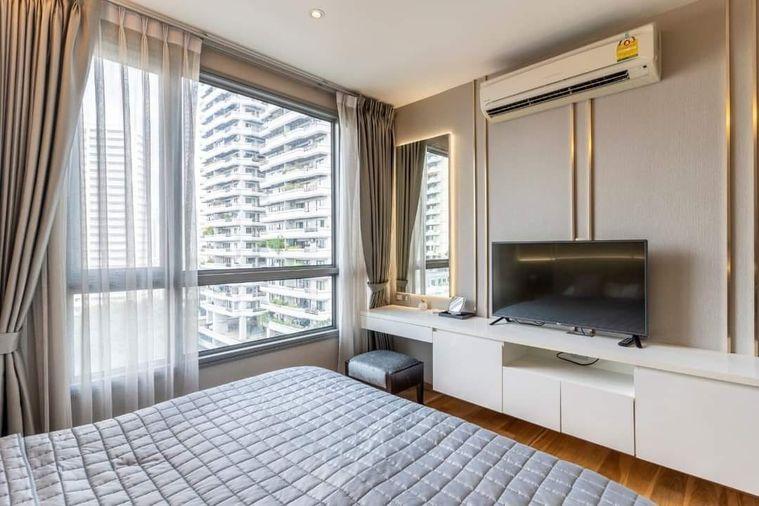 รูป 🦊HunterCondo🦊2 ห้องนอน💥⚡️กดปุ่มแอดไลน์💥เอช สุขุมวิท 43 - รูปที่ 9/10