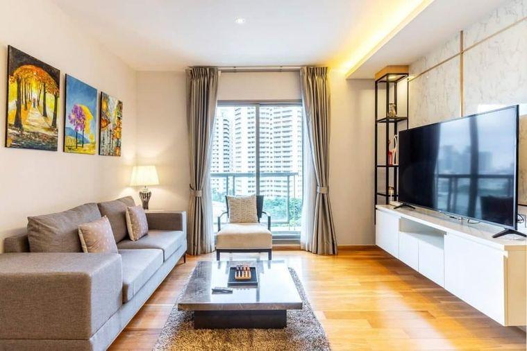 รูป 🦊HunterCondo🦊2 ห้องนอน💥⚡️กดปุ่มแอดไลน์💥เอช สุขุมวิท 43 - รูปที่ 3/10