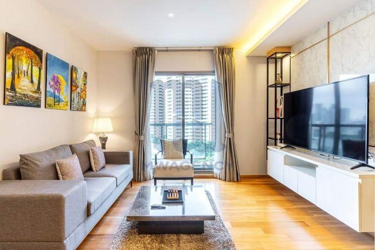 รูป 🦊HunterCondo🦊2 ห้องนอน💥⚡️กดปุ่มแอดไลน์💥เอช สุขุมวิท 43 - รูปที่ 3/10