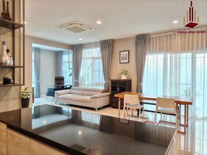 picture ✨ For Rent: Mantana 2 Bangna Km.7✨ 💰 Only 120,000 THB/month - 2/10