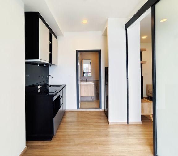 picture Condo for rent at The Stage Mindscape Ratchada - Huai Khwang (MRT Huai Khwang) (SA-01) - 6/11