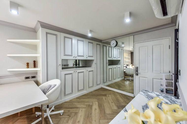 รูป ขาย Condo One Sathorn (คอนโด วัน สาทร) ทำเลเย็นอากาศ ใจกลางเมือง เชื่อมต่อสาทร-สีลม สภาพนางฟ้า ราคาดีที่สุดในโครงการ! - รูปที่ 5/8