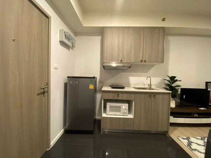 picture 🔥For Sale: A Space Mega 1 – Next to Mega Bangna, open view, near expressway, with tenant (instant yield) - 6/6