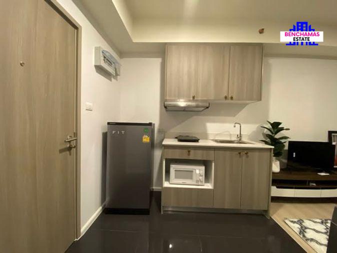 picture 🔥For Sale: A Space Mega 1 – Next to Mega Bangna, open view, near expressway, with tenant (instant yield) - 6/6
