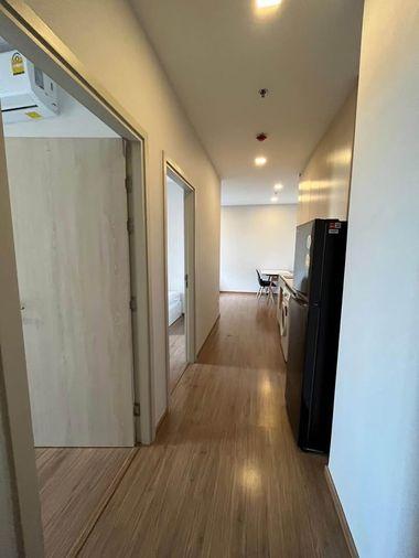 picture 🔥For Sale METRIS Rama 9–Ramkhamhaeng, great location, easy access, near ARL & MRT, pet friendly - 5/9