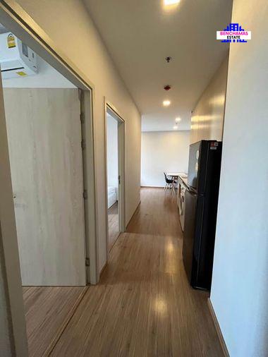 picture ðĨFor Sale METRIS Rama 9âRamkhamhaeng, great location, easy access, near ARL & MRT, pet friendly - 5/9
