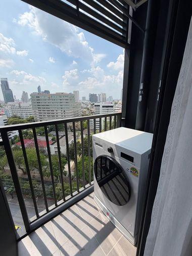 รูป 🦊HunterCondo🦊💥📲กดปุ่มแอดไลน์💥โฟล บาย แสนสิริ - รูปที่ 7/10