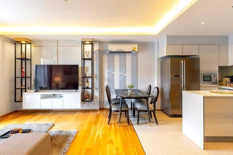 รูป 🦊HunterCondo🦊2 ห้องนอน💥⚡️กดปุ่มแอดไลน์💥เอช สุขุมวิท 43 - รูปที่ 10/10