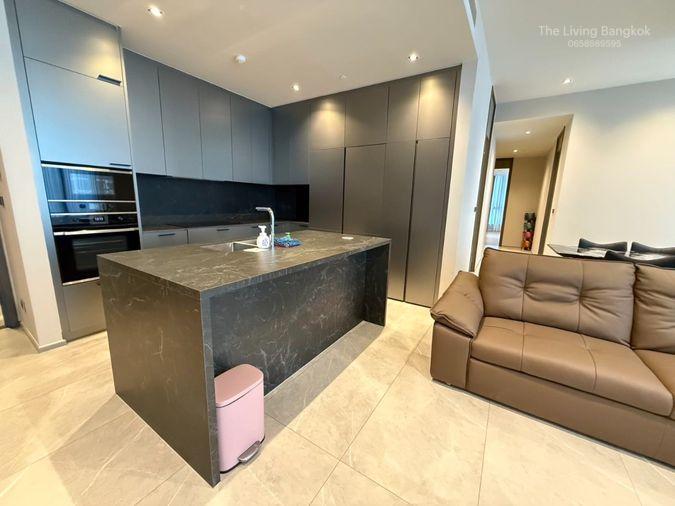 รูป ✨Condo for Rent : Hyde Heritage Thonglor (AP-02) ( line : @condo91 ) - รูปที่ 3/17