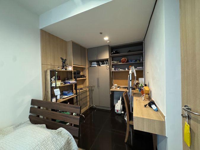 รูป Best Price ✨ ขาย The Line Jatujak-Mochit ห้องสวยมาก ชั้นสูง วิวเมือง เฟอร์ครบ DS2776 | Line @Dstay - รูปที่ 6/7