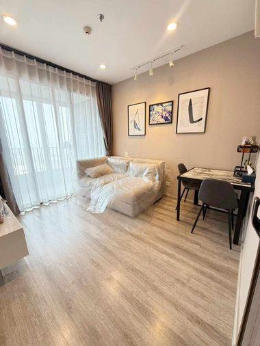 รูป  ห้องอัพเดต💥🔔⚠️🏘️⚡️กดปุ่มแอดไลน์💥ไอดีโอ โมบิ อโศก - รูปที่ 6/10