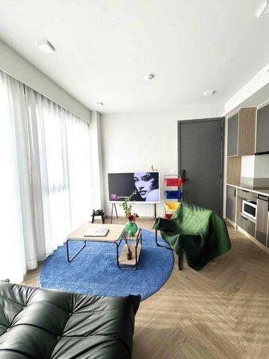 รูป ห้องอัพเดต💥🔔⚠️🏘️⚡️กดปุ่มแอดไลน์💥แชปเตอร์ จุฬา - สามย่าน - รูปที่ 4/7