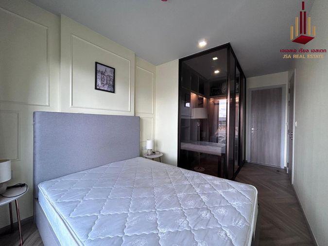 picture ✨ For Rent: Chapter Thonglor 25 Condo ✨    💰 Only 23,000 THB/month - 6/8