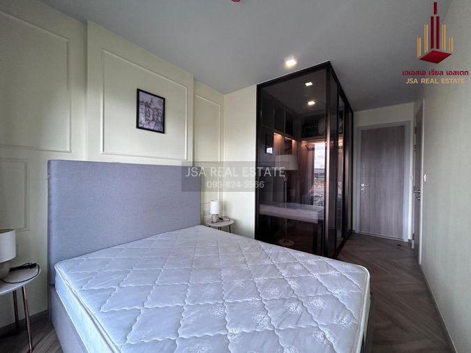 picture ✨ For Rent: Chapter Thonglor 25 Condo ✨ 💰 Only 23,000 THB/month - 6/8