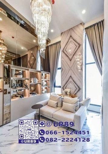 picture 💙 Hot Price 💙 For Rent Park Origin Ratchathewi - 2/10