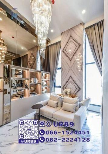 picture 💙 Hot Price 💙 For Rent Park Origin Ratchathewi - 2/10