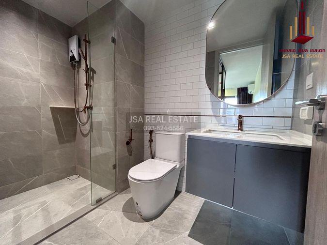 picture ✨ For Rent: Chapter Thonglor 25 Condo ✨ 💰 Only 23,000 THB/month - 8/8