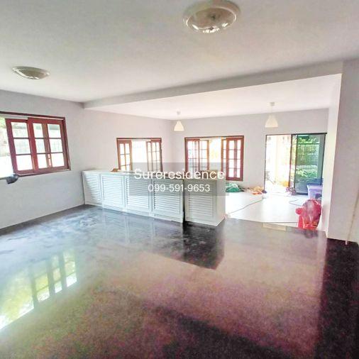 รูป HK0108 บ้านเดี่ยว ขาย 4 ห้องนอน ประชาราษฎร์บำเพ็ญ - รูปที่ 4/12