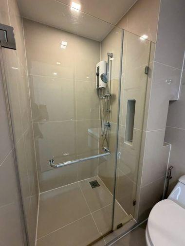 รูป ขายคอนโด ราคาที่คุ้มที่สุด! ห้องรีโนเวทใหม่ The Nest Sukhumvit 71 (เดอะ เนสท์ สุขุมวิท 71) ทำเลดี ใกล้ BTS พระโขนง - รูปที่ 19/20