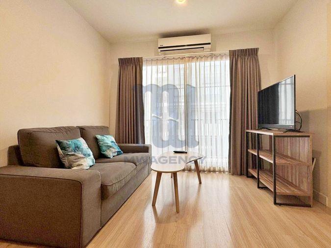 รูป ห้องอัพเดต💥🔔⚠️🏘️⚡️กดปุ่มแอดไลน์💥เดอะ เนสท์ สุขุมวิท 22 - รูปที่ 1/6