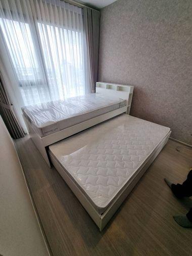 picture 🎈#MT2604_059 🎈💥Urgent💥 Guaranteed availability! Click quickly before it's gone‼️ For Rent 35k.🔥 Condo Life Asoke Hype - 3/10