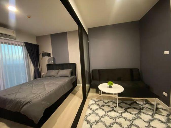 picture 🔥For Sale: A Space Mega 1 – Next to Mega Bangna, open view, near expressway, with tenant (instant yield) - 3/6