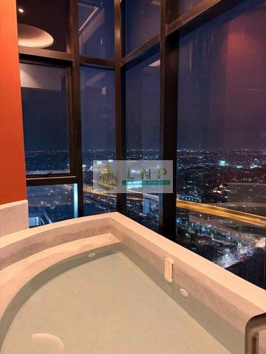 รูป ให้เช่าคอนโด : NUE Riverest Ratburana (นิว ริเวอร์เรสต์ ราษฎร์บูรณะ) รหัสทรัพย์ | 📌LNP-C12915 - รูปที่ 3/15