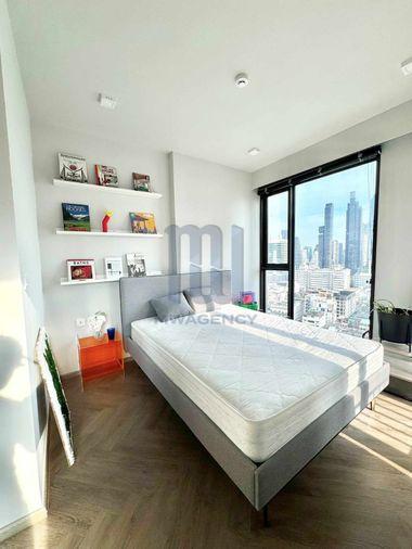 รูป ห้องอัพเดต💥🔔⚠️🏘️⚡️กดปุ่มแอดไลน์💥แชปเตอร์ จุฬา - สามย่าน - รูปที่ 2/7