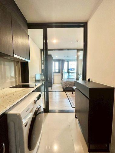รูป 🏢 ขายคอนโด : XT HUAIKHWANG (เอ็กซ์ที ห้วยขวาง)   รหัสทรัพย์ | 📌LNP-C12920 - รูปที่ 3/12