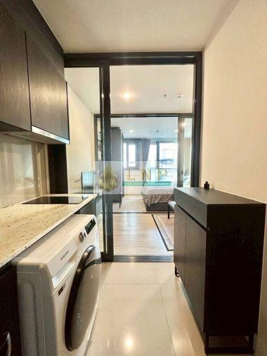 รูป 🏢 ขายคอนโด : XT HUAIKHWANG (เอ็กซ์ที ห้วยขวาง) รหัสทรัพย์ | 📌LNP-C12920 - รูปที่ 3/12