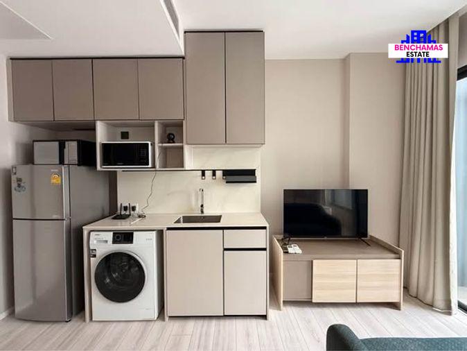 รูป 🔥ราคาถูกที่สุดในโครงการ🔥 เดอะ รูม พญาไท The Room Phayathai ใกล้BTS พญาไท - รูปที่ 3/4