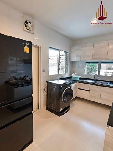 picture ✨ For Rent: Mantana 2 Bangna Km.7✨ 💰 Only 120,000 THB/month - 9/10