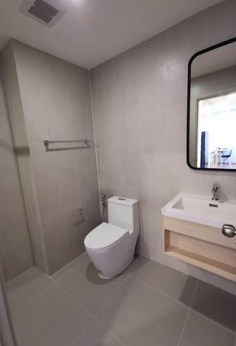 picture 🔥For Sale METRIS Rama 9–Ramkhamhaeng, great location, easy access, near ARL & MRT, pet friendly - 7/9