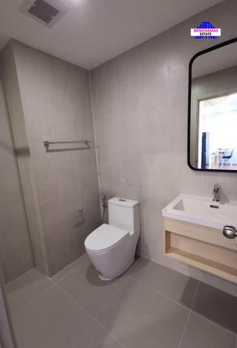picture ðĨFor Sale METRIS Rama 9âRamkhamhaeng, great location, easy access, near ARL & MRT, pet friendly - 7/9