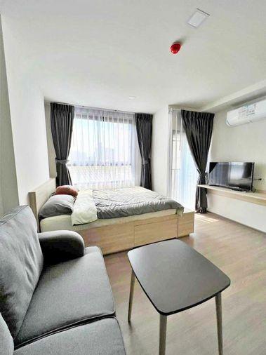 รูป ห้องอัพเดต💥🔔⚠️🏘️⚡️กดปุ่มแอดไลน์💥เดอะ มูฟ เกษตร - รูปที่ 1/10