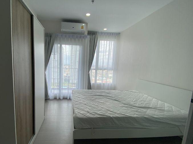 รูป 🦋RB24148 ให้เช่าถูกมาก📢ศุภาลัย ลอฟท์ สาทร - ราชพฤกษ์👉แอดไลน์ @714txlxc( มี @ ด้วย) แอดมินตอบไว - รูปที่ 7/8