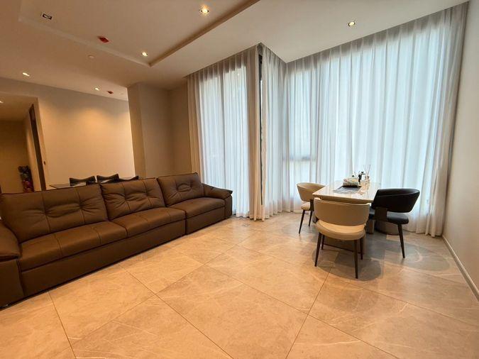 รูป ✨Condo for Rent : Hyde Heritage Thonglor  (AP-02) ( line : @condo91 ) - รูปที่ 1/17