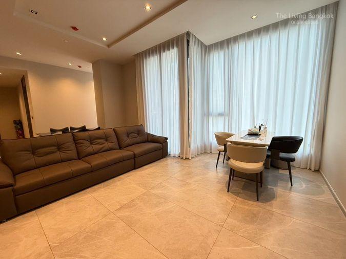 รูป ✨Condo for Rent : Hyde Heritage Thonglor (AP-02) ( line : @condo91 ) - รูปที่ 1/17