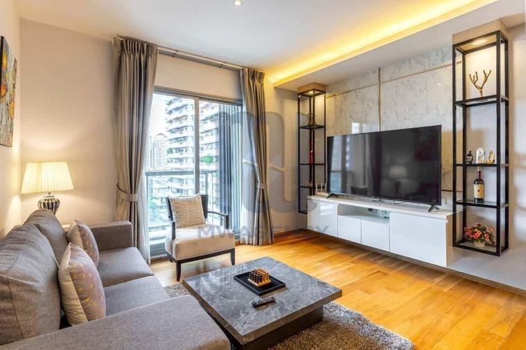 รูป 🦊HunterCondo🦊2 ห้องนอน💥⚡️กดปุ่มแอดไลน์💥เอช สุขุมวิท 43 - รูปที่ 1/10