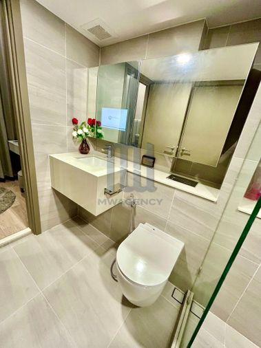 รูป ห้องอัพเดต💥🔔⚠️🏘️⚡️กดปุ่มแอดไลน์💥ไนท์บริดจ์ สเปซ สุขุมวิท - พระราม 4 - รูปที่ 14/14