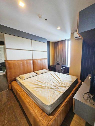 รูป ห้องอัพเดต💥🔔⚠️🏘️⚡️กดปุ่มแอดไลน์💥นารา ไนน์ - รูปที่ 2/14