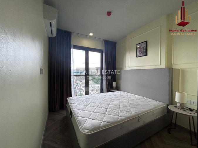 picture ✨ For Rent: Chapter Thonglor 25 Condo ✨ 💰 Only 23,000 THB/month - 5/8