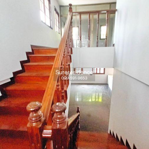 รูป HK0108 บ้านเดี่ยว ขาย 4 ห้องนอน ประชาราษฎร์บำเพ็ญ - รูปที่ 7/12