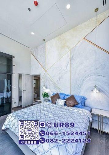 picture 💙 Hot Price 💙 For Rent Park Origin Ratchathewi - 5/10