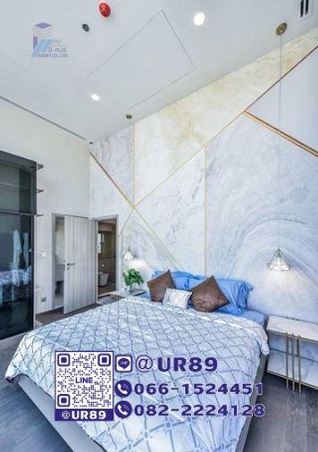 picture 💙 Hot Price 💙 For Rent Park Origin Ratchathewi - 5/10