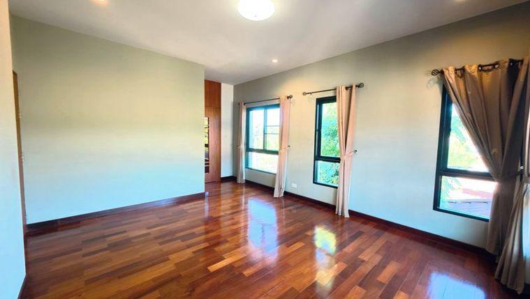 picture Single house in Sriracha, good price, in The Valley project, very livable. - 9/20