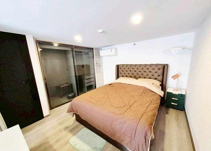 รูป ห้องอัพเดต💥🔔⚠️🏘️⚡️กดปุ่มแอดไลน์💥โซโห​ แบงค็อก​ รัชดา - รูปที่ 7/11