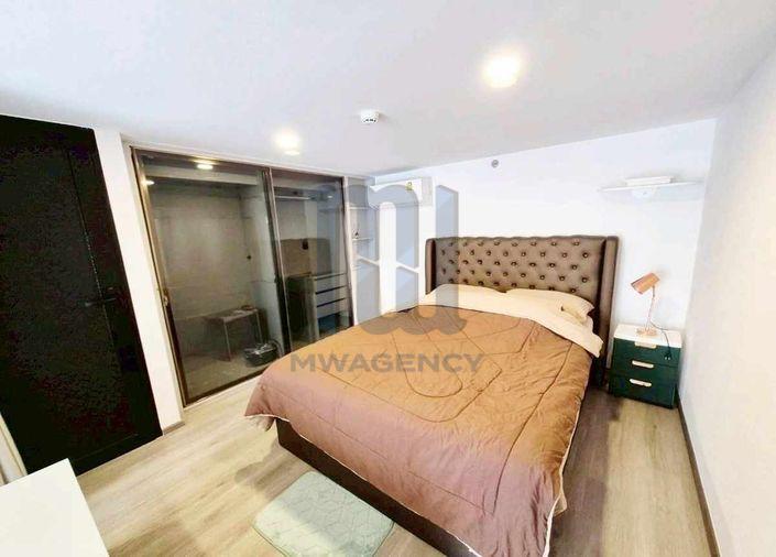 รูป ห้องอัพเดต💥🔔⚠️🏘️⚡️กดปุ่มแอดไลน์💥โซโห แบงค็อก รัชดา - รูปที่ 7/11